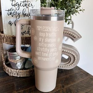 Stanley - driftwood -NEW